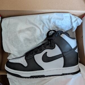 Nike Dunk High